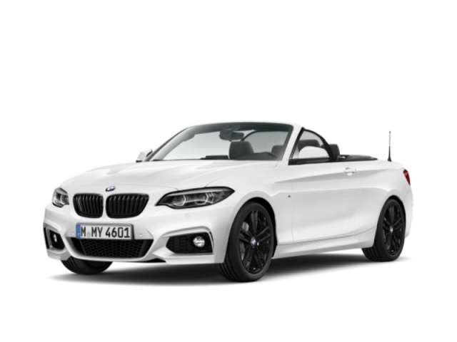 BMW 220