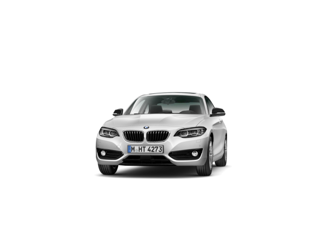 BMW 220