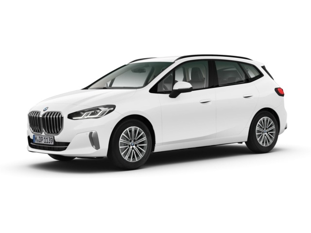BMW 220