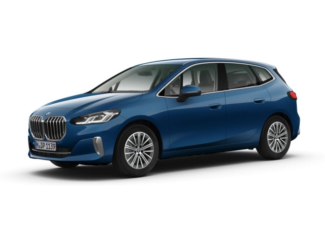 BMW 220