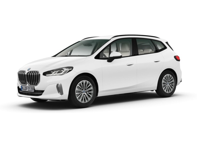 BMW 220