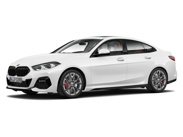 BMW 220