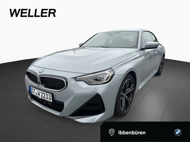 BMW 220