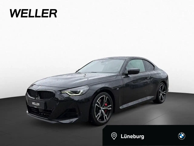 BMW 220