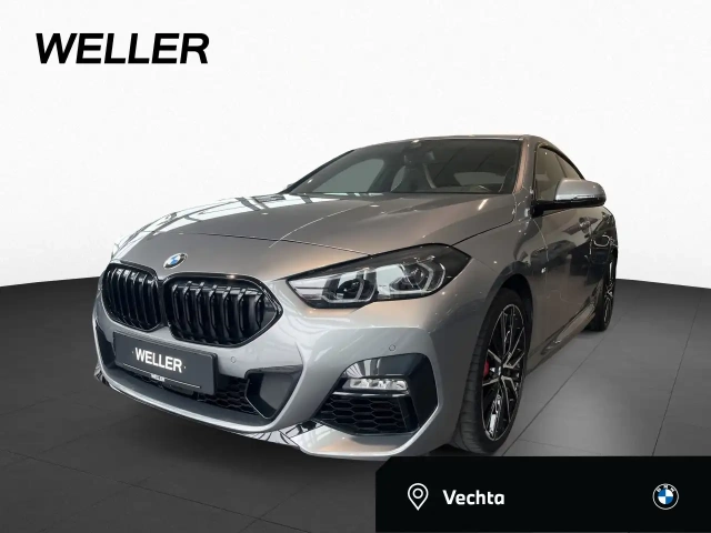 BMW 220
