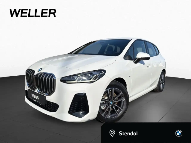 BMW 220