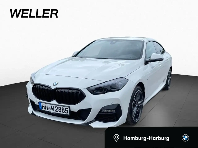 BMW 220
