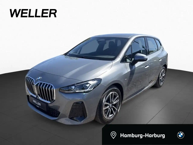 BMW 220