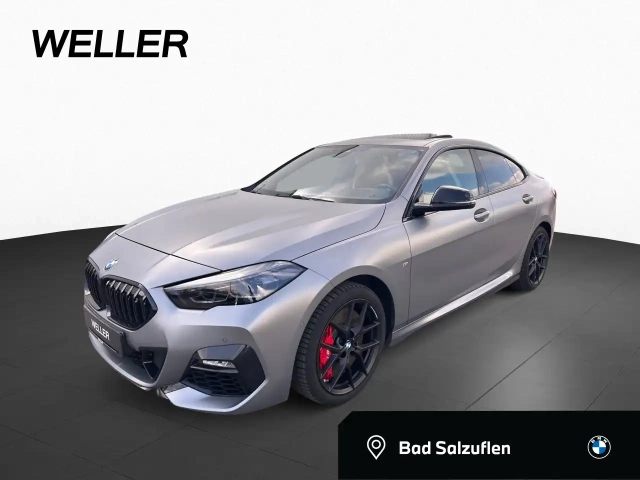 BMW 220