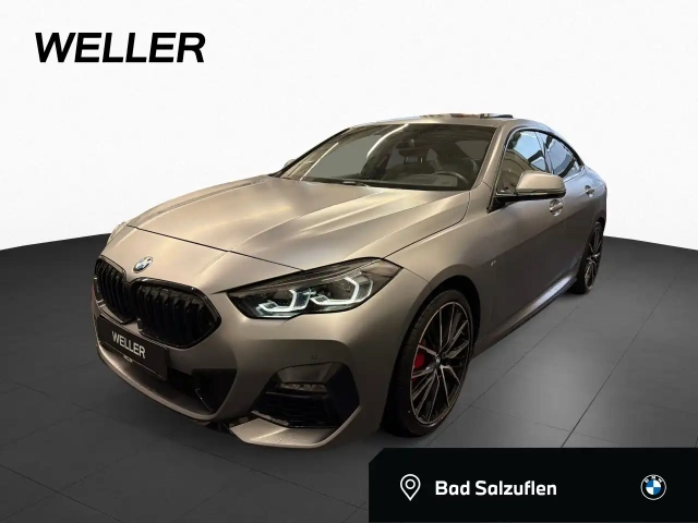 BMW 220