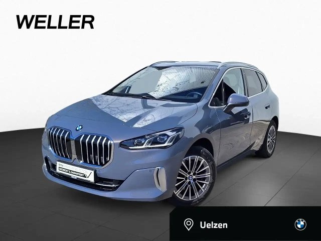 BMW 220