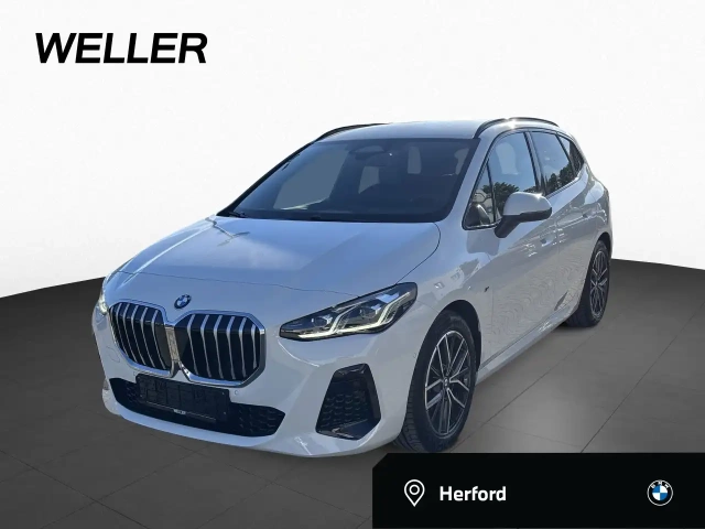 BMW 220