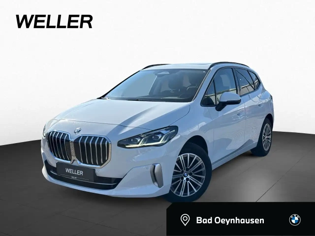 BMW 220