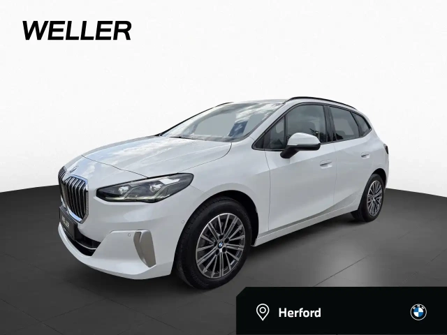 BMW 220