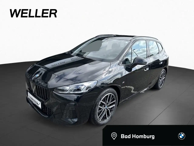 BMW 220