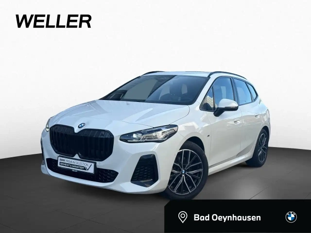BMW 220