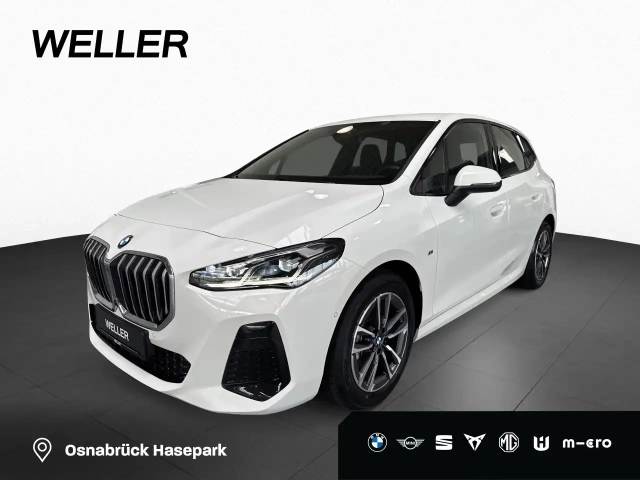 BMW 220