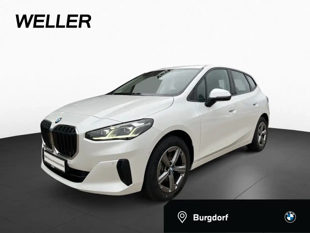 BMW 220
