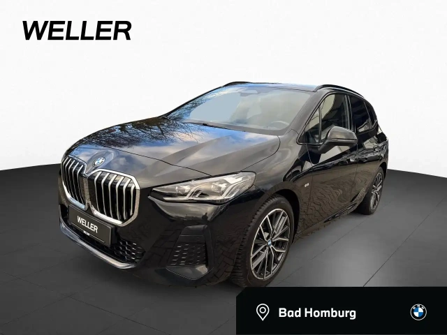 BMW 220