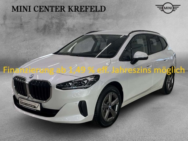 BMW 220