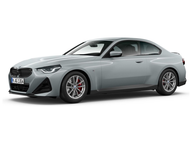 BMW 220