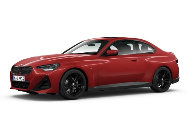 BMW 220