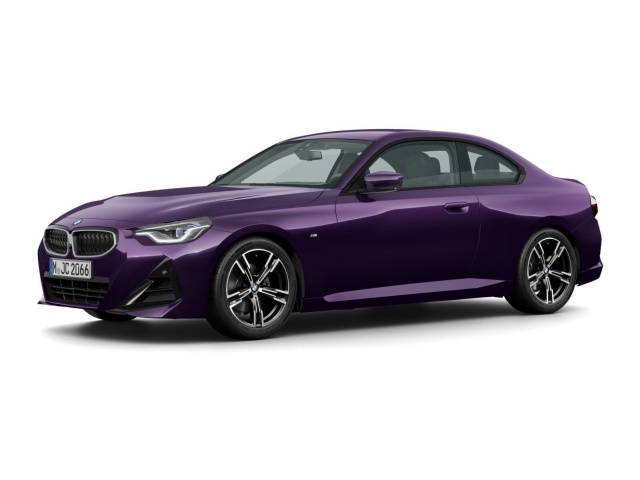 BMW 220