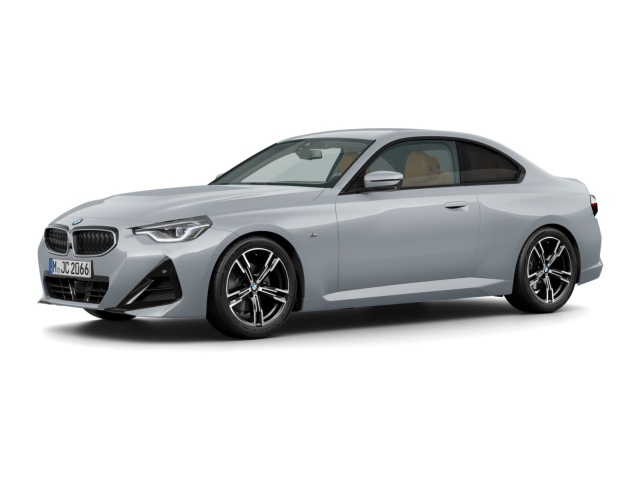 BMW 220