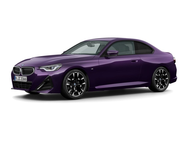 BMW 220