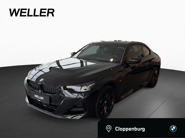 BMW 220