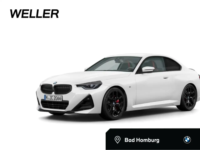 BMW 220