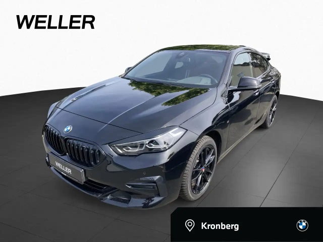 BMW 220