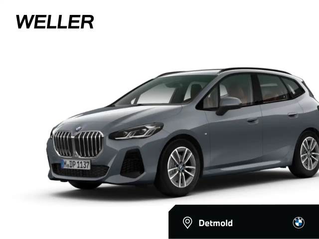 BMW 220