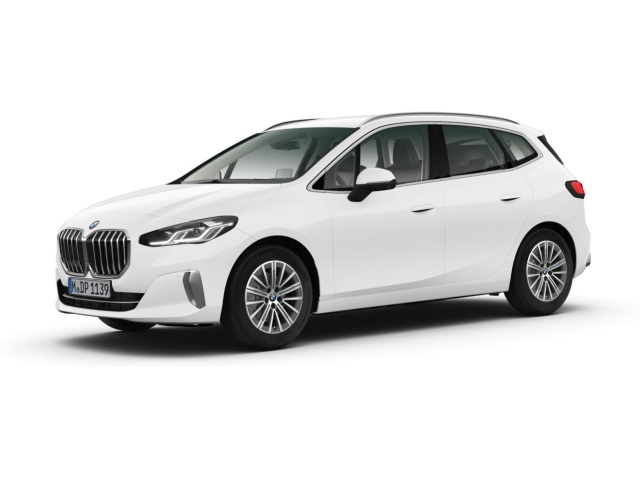 BMW 220