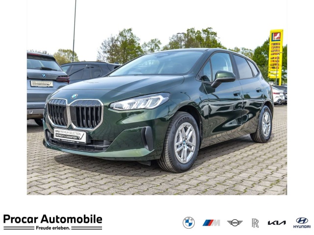 BMW 220