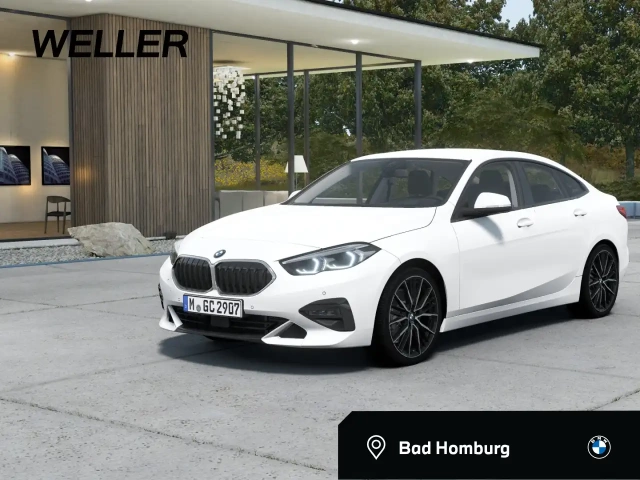 BMW 220