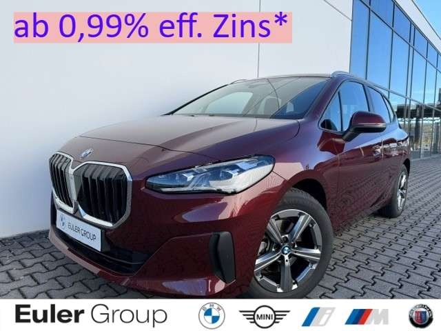 BMW 220