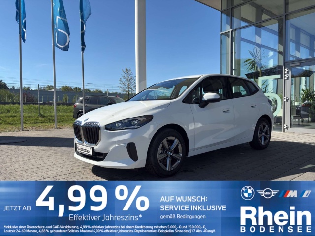 BMW 220