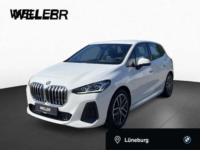BMW 220