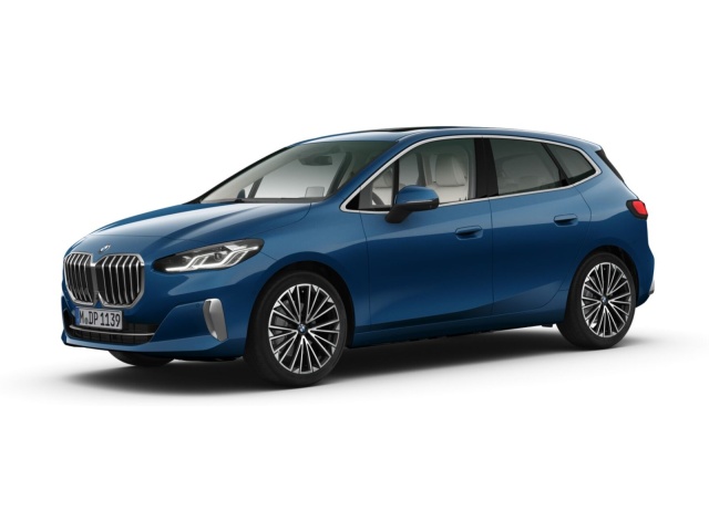 BMW 220