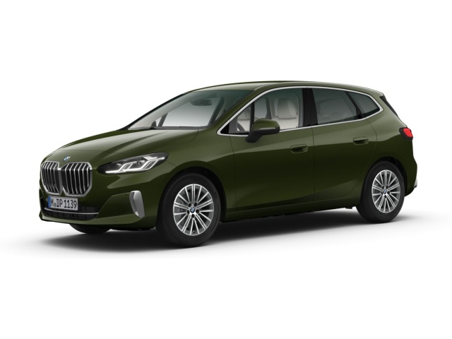 BMW 220