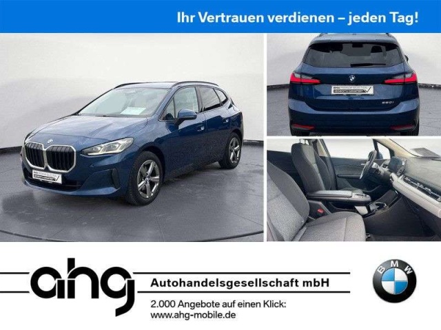 BMW 220