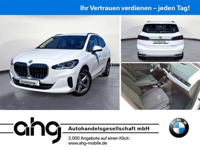 BMW 220