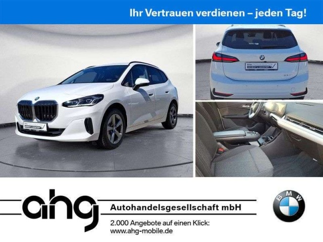 BMW 220
