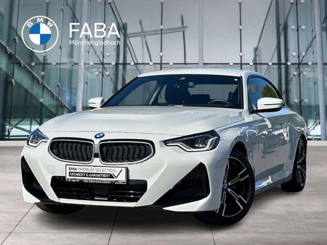 BMW 220