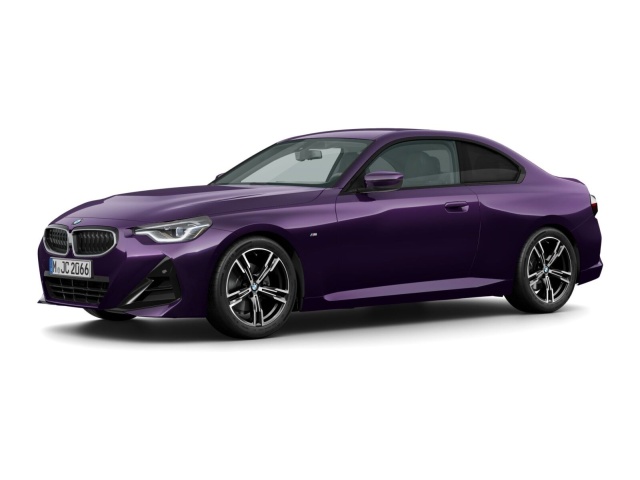 BMW 220