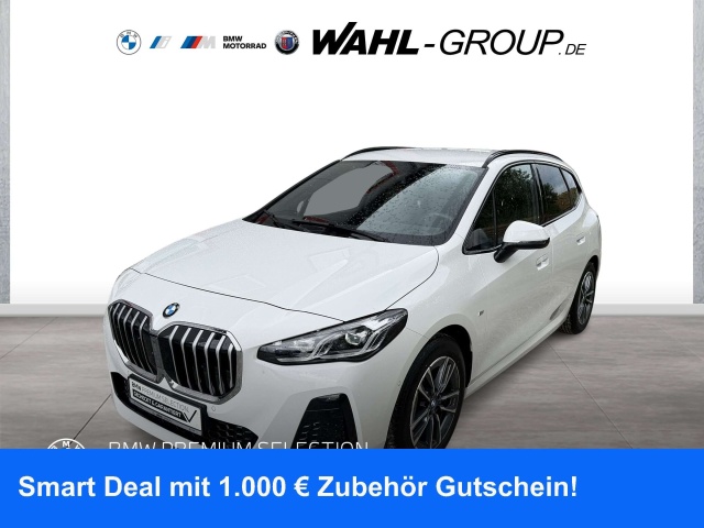 BMW 220