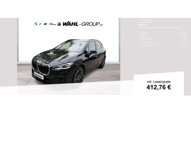 BMW 220