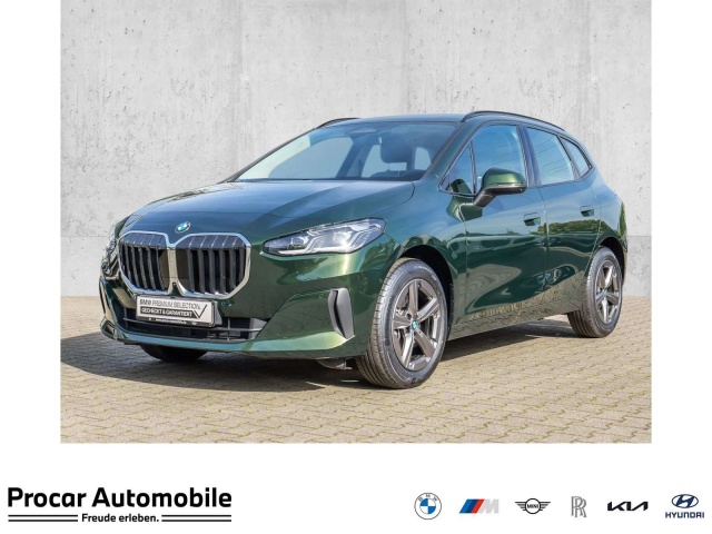 BMW 220