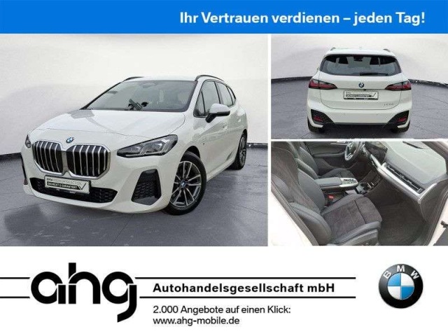 BMW 220